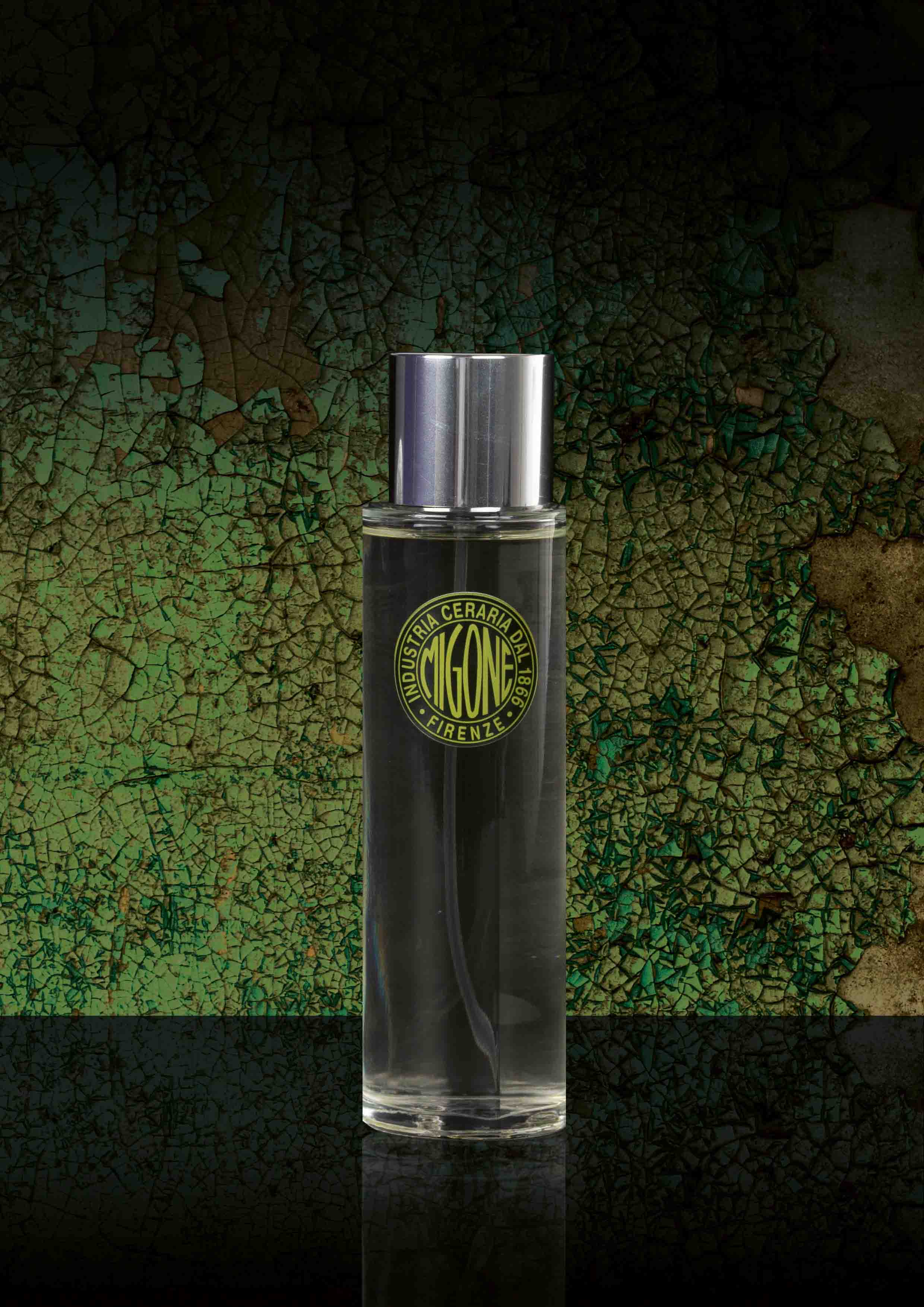 ADV MIGONE VERDEFICO spray no logo