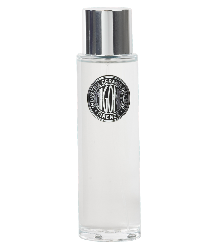 Migone Luce spray FLACONE