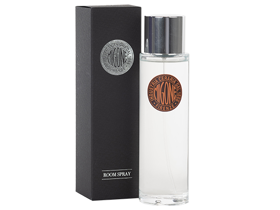Migone FUOCODAMBRA spray ASTUCCIO FLACONE