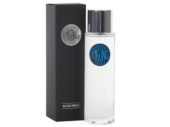 Migone OLTREMARE spray ASTUCCIO FLACONE