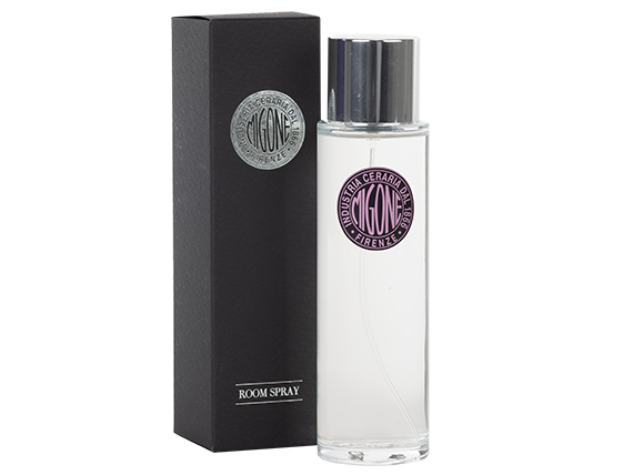 Migone ROSANTICO spray ASTUCCIO FLACONE