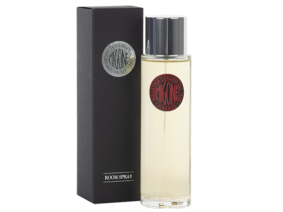 Migone ROSSOFIAMMA spray ASTUCCIO FLACONE
