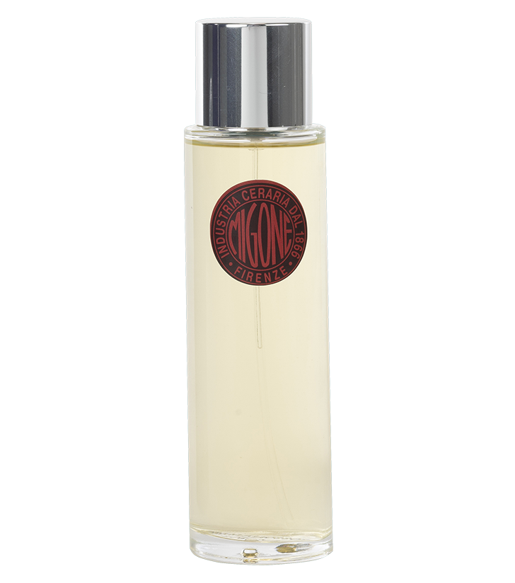 MIGONE Rossofiamma spray flacone