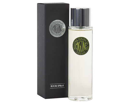 Migone VERDEFICO spray ASTUCCIO FLACONE