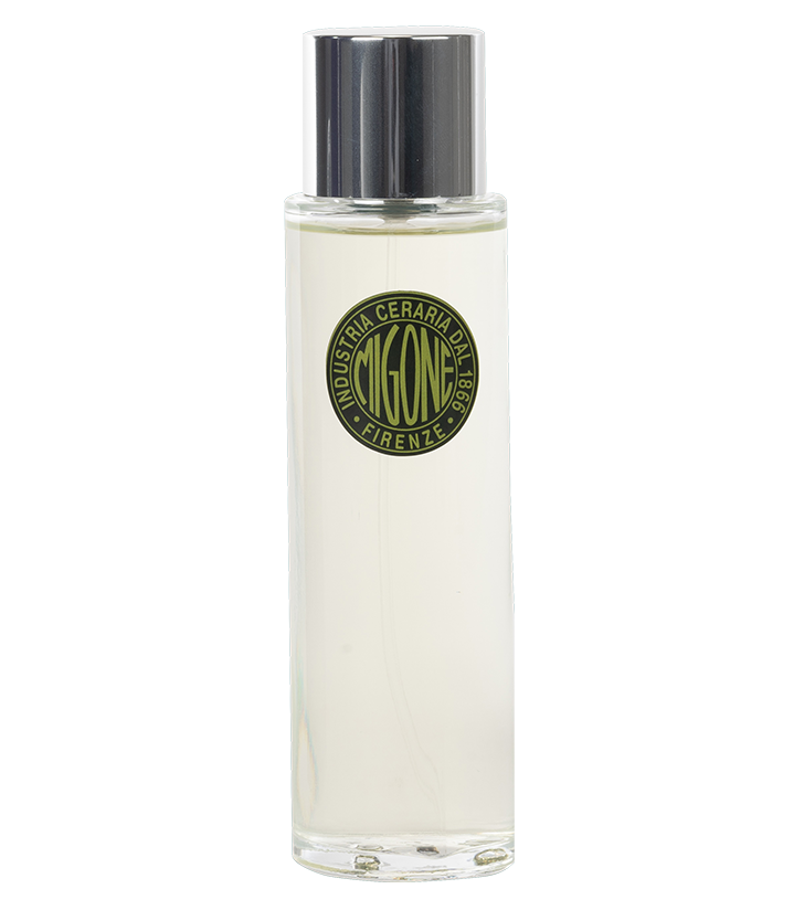 MIGONE Verdefico spray flacone